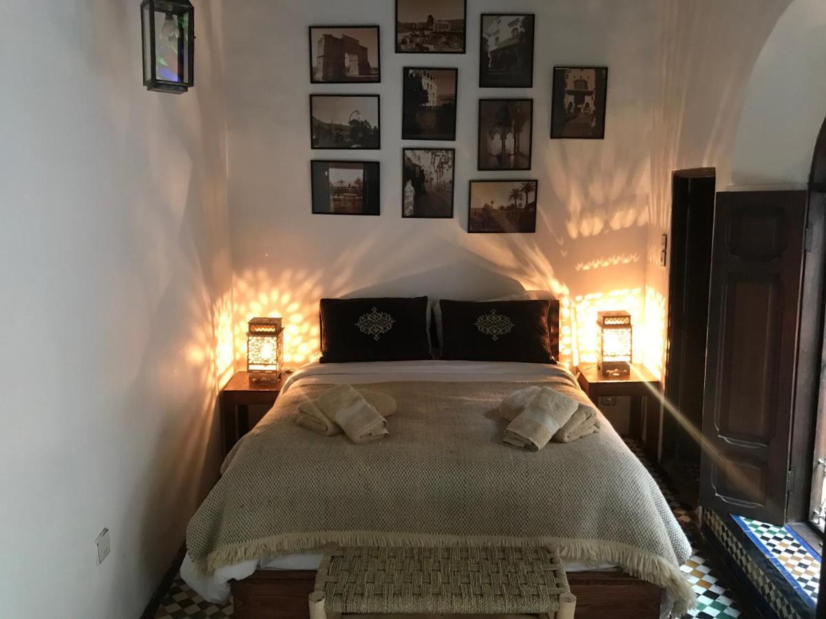Riad Boujloud เฟส ภายนอก รูปภาพ