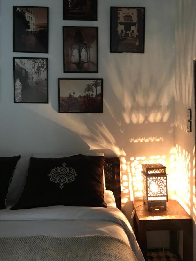 Riad Boujloud เฟส ภายนอก รูปภาพ