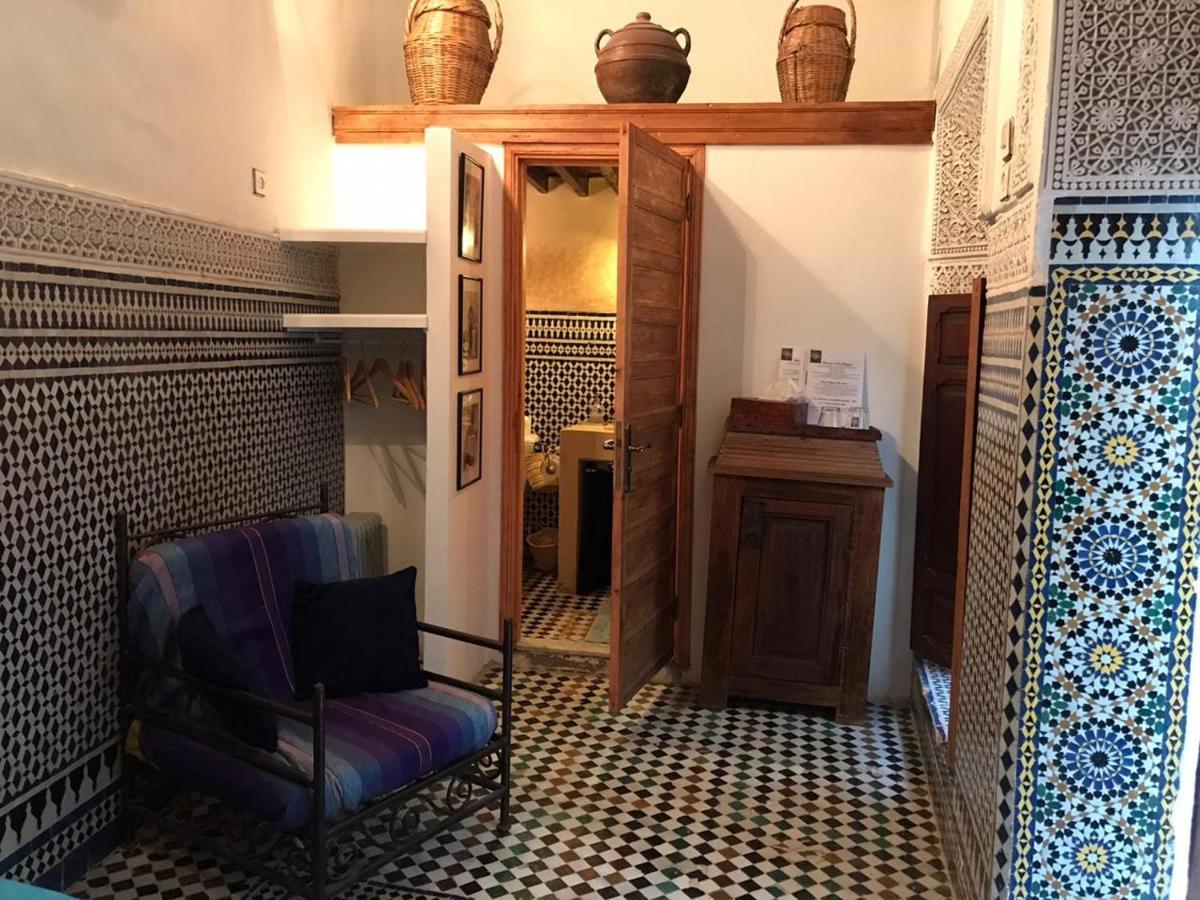 Riad Boujloud เฟส ภายนอก รูปภาพ