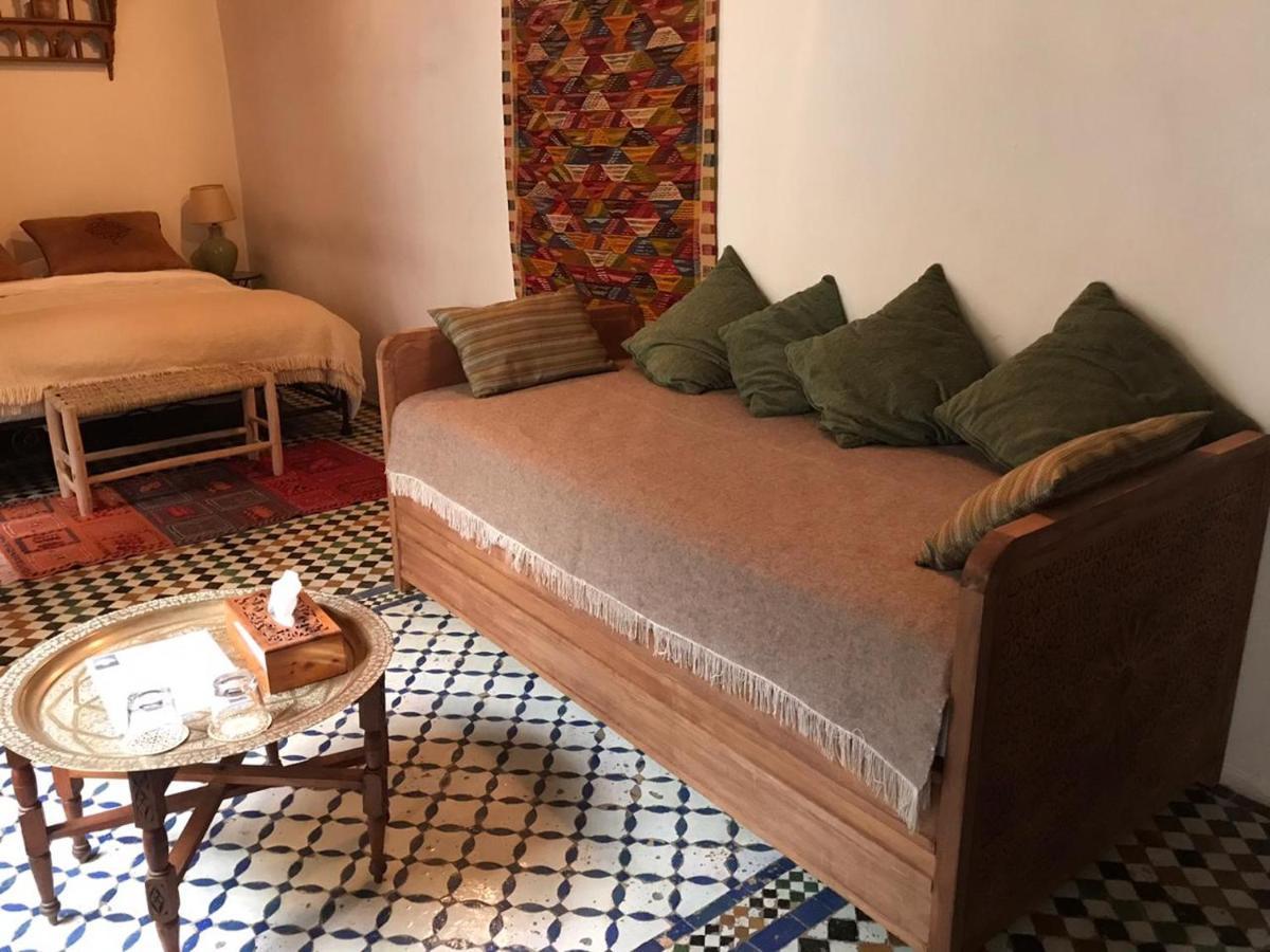 Riad Boujloud เฟส ภายนอก รูปภาพ