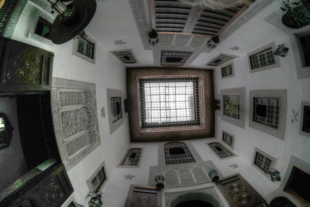 Riad Boujloud เฟส ภายนอก รูปภาพ