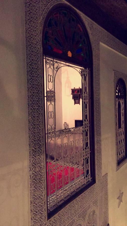 Riad Boujloud เฟส ภายนอก รูปภาพ