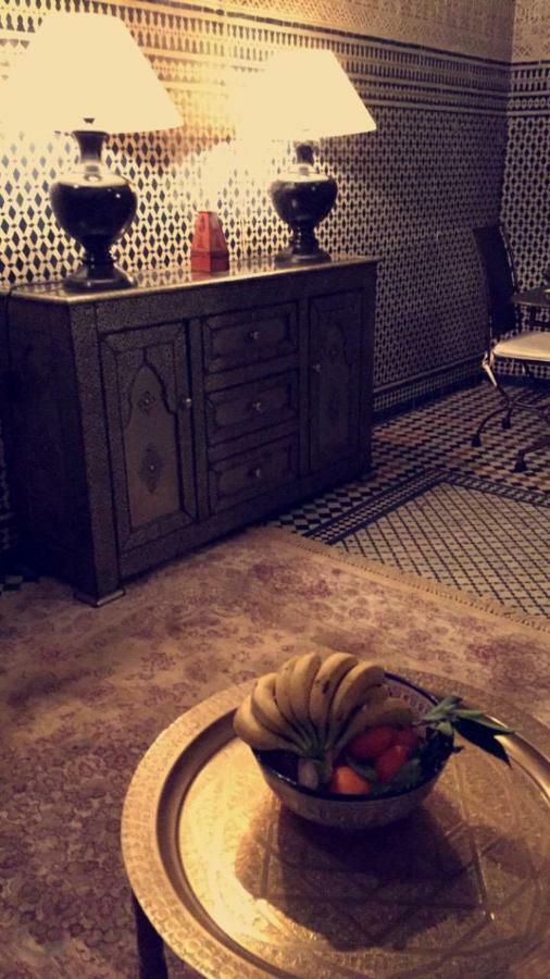 Riad Boujloud เฟส ภายนอก รูปภาพ