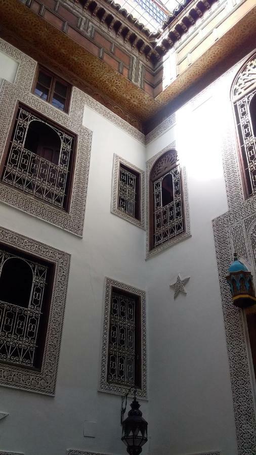 Riad Boujloud เฟส ภายนอก รูปภาพ