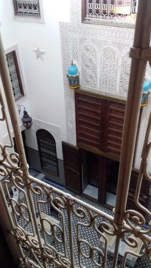 Riad Boujloud เฟส ภายนอก รูปภาพ