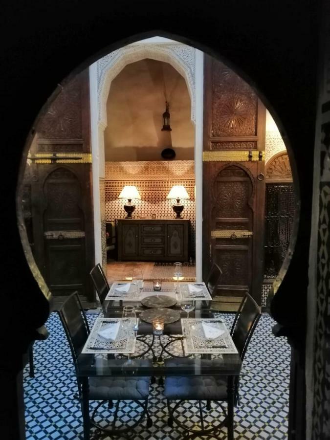 Riad Boujloud เฟส ภายนอก รูปภาพ