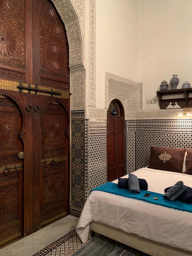 Riad Boujloud เฟส ภายนอก รูปภาพ